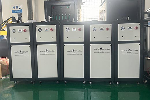 specification of 3 ata hyperbaric chamber